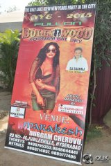 Malini and Co Movie Audio Launch